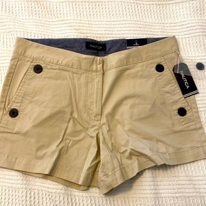Nautica Khaki shorts